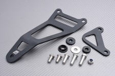 Staffa Supporto Scarico Terminale Alu per YAMAHA MT03 320 MT 03 RH12 2020-2023