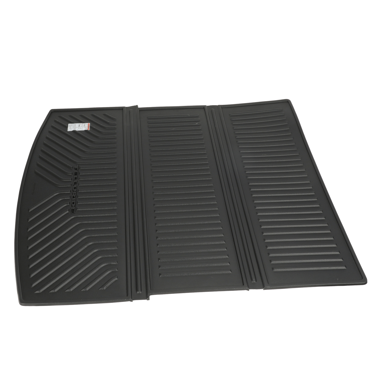 NEW OEM Kia 20212024 Telluride Folding Cargo Tray S9F12AU001 eBay