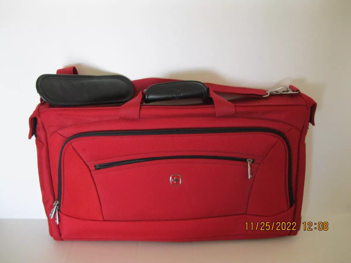Wenger duffle bag on sale