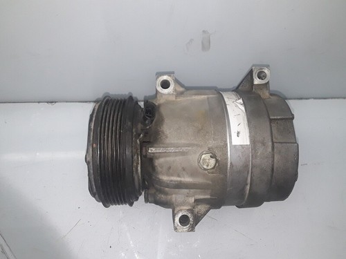 6560630 klimakompressor RENAULT MEGANE I FASE 2 CLASSIC LA.. 1.9 1997 1280625