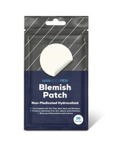 HanHoo Blemish patches 36ct. Men Non-medicated Hydrocolloid-2 Pack