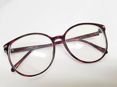 Montature Occhiali Occhiali Anni 70 Donna Montatura OCCHIALI VISTA