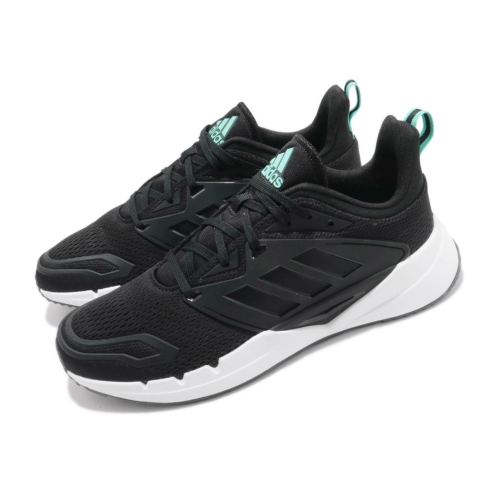 adidas Ventice 2.0 Black White Men Running Jogging Sports Sneakers Shoes  FY5941 - Shopping.com