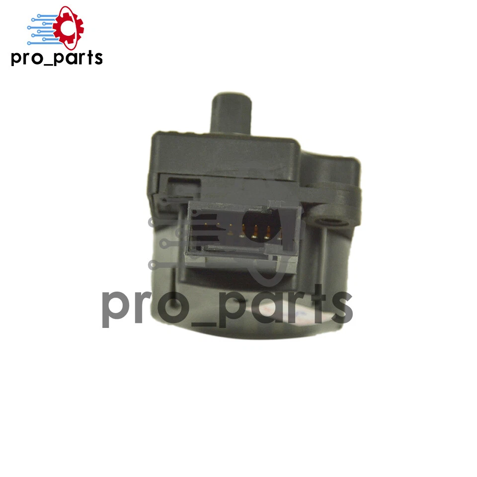 OEM HVAC Air Adjustment Control Motor For Mercedes Benz C230 350 E350 2038201642 Foto 4 de 4