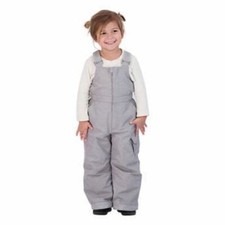 Gerry Kids' Snow Pant with Bib