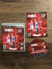 NBA 2K13 (Sony PlayStation 3)  Complete With Manual