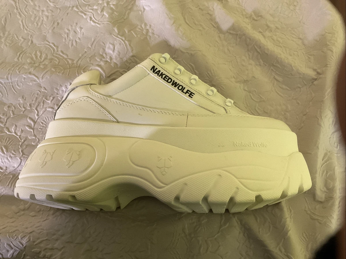 Used designer best sale sneakers