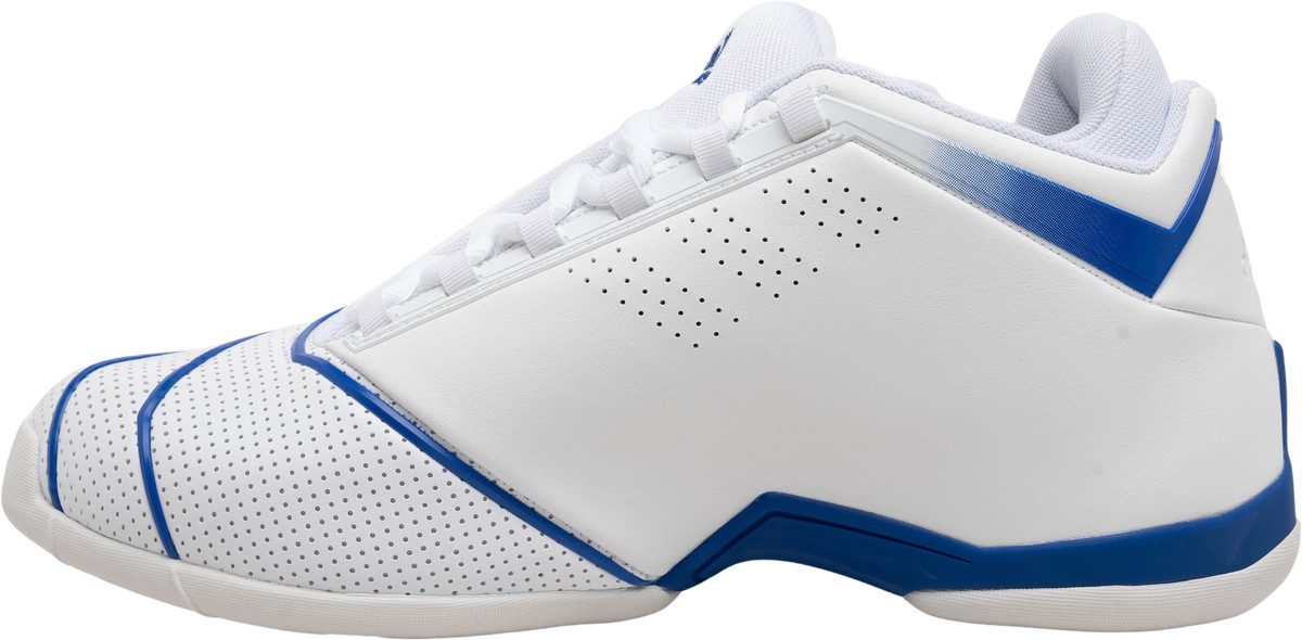 adidas T-Mac 2 EVO White Royal for Sale | Authenticity
