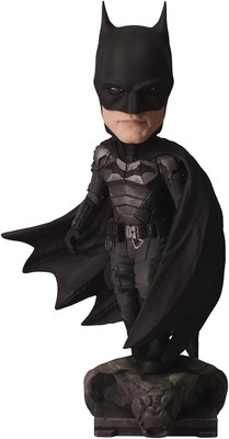 the Batman (Robert Pattinson) Collectible Bobblehead Statue