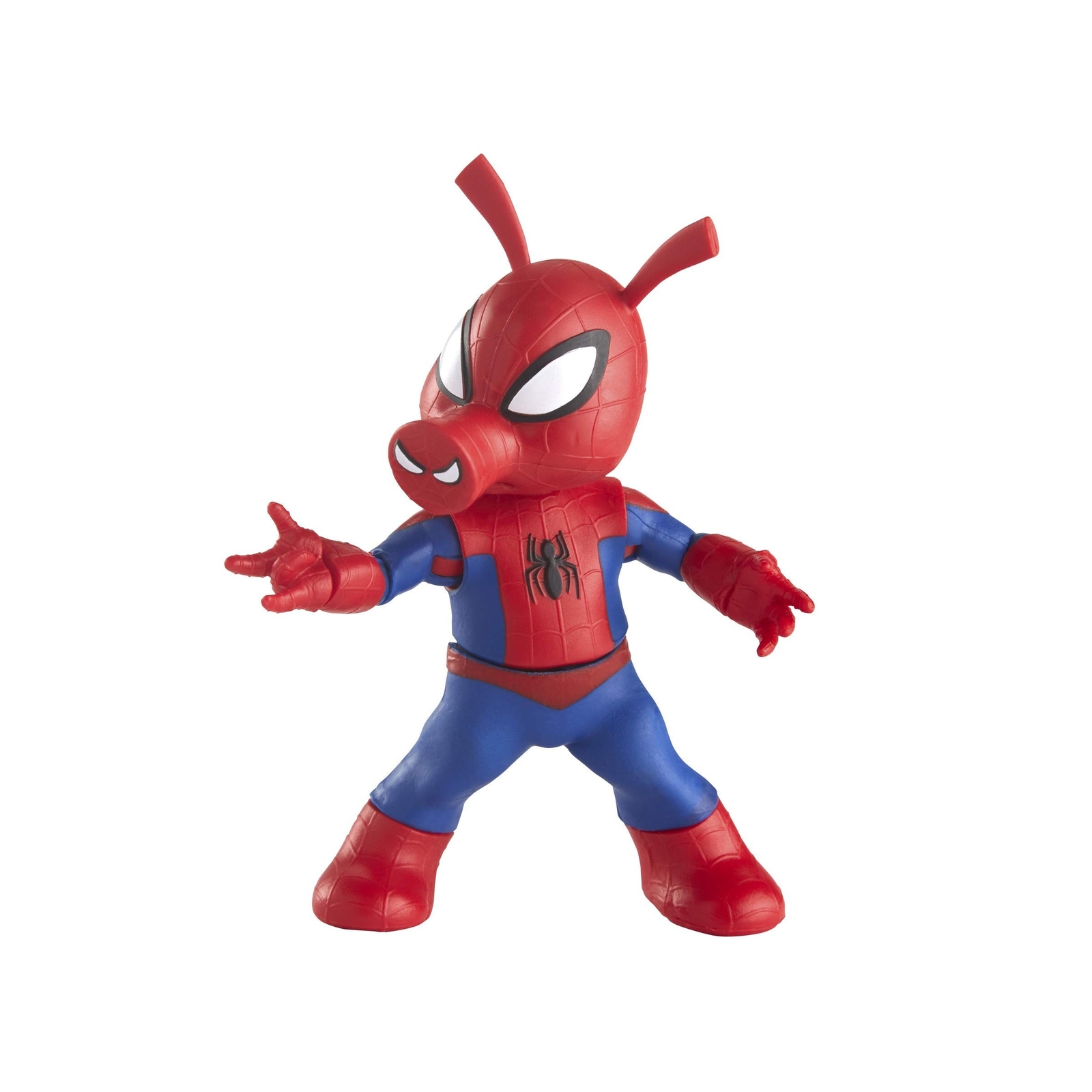 marvel legends spider ham