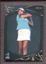2023 Epoch JLPGA Top Players #82 - Eimi Koga