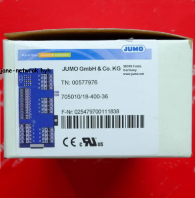 NEW 00577976 Temperature control module 705010/18-400-36 by Fedex or ...