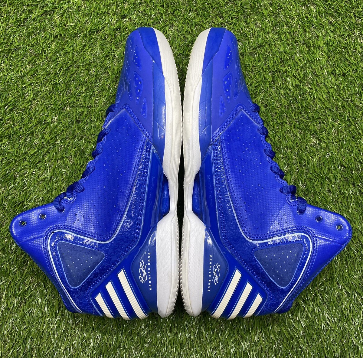 Adidas Derrick Rose 773 sprint web size 13 Adidas Shoes D Rose 773 IV | Sportsman24 main image 4
