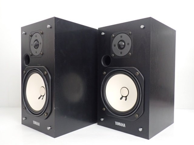 YAMAHA NS-10MT Studio Monitors pair Speaker NS-10M From YAMAHA NS-10MT Studio Monitors pair Speaker NS-10M From