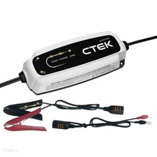 Ctek Battery Charger CT5 Start-Stop 12V 5A