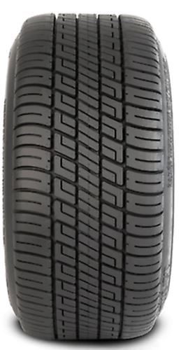 Revenge 205/30-14 Deli 4-Ply Street Golf Cart Tire - Picture 1 of 1