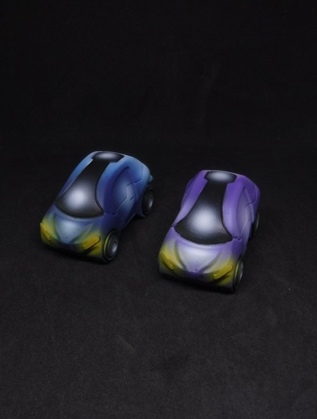 Escenografia w40k / Infinity Escenery