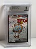 BGS 9.0💫 POP 1 | Pokémon TCG | Obsidian Flames | Eiscue ex 210/197 | Ultra Rare