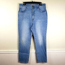 Levi's Women's 1970 High Slim Straight Big LEVI'S high rise denim jeans size 32