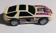 TURN ON'S BY ZIMA 1988 VINTAGE UNCOMMON PORSCHE