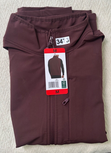 32 Degrees Heat Men's Tech Vest Midweight Red M - Picture 8 of 8