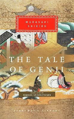 The Tale Of Genji by Murasaki Shikibu (Hardcover, 1992)