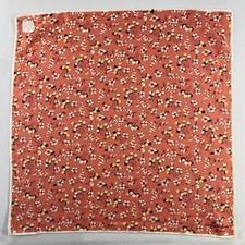 Vintage Polo Ralph Lauren Handkerchief Pocket Square Bandana Neckerchief