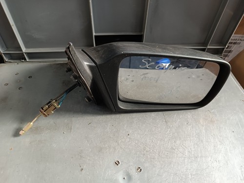 Original Ford Scorpio I GAE GGE Außenspiegel Seitenspiegel rechts manuell