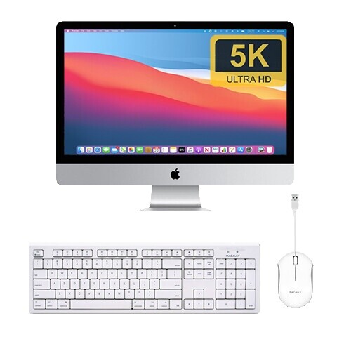 Apple iMac 21.5