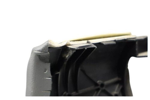 03-06 Panel de cubierta de rodillera del lado izquierdo del conductor Mercedes SL500 R230 FABRICANTE DE EQUIPOS ORIGINALES - Imagen 13 de 20