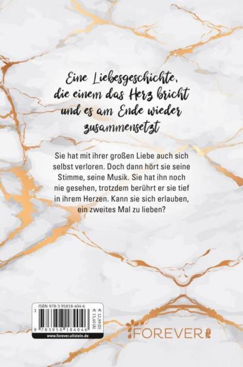 Thumbnail - Perfectly Broken Sarah Stankewitz