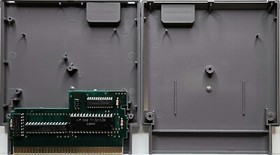 Rad Racer (Nintendo Entertainment System, 1987) NES Tested Tracked Shipping 