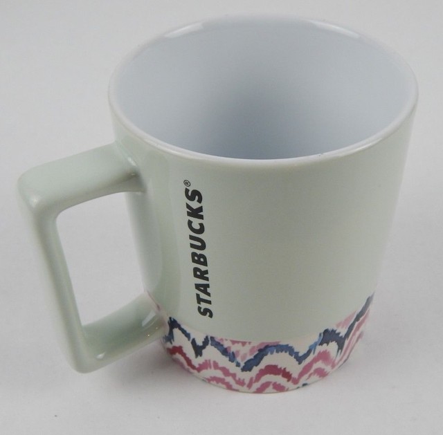 2017 Starbucks Coffee Mug 12 ounce Dishwasher and Microwave Safe eBay