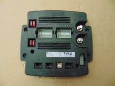 SOUND OFF SIGNAL MODEL ENGC01243 CENTRAL CONTROLLER 7492