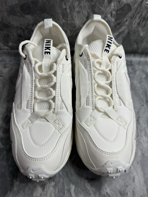 Nike Women's TC 7900 Shoes - Summit White (DD9682-100) Women Size