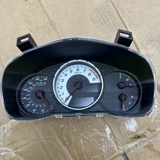 2013 2014 Scion FR-S BRZ Instrument Gauge Cluster 85002CA030 MT (50k Miles)