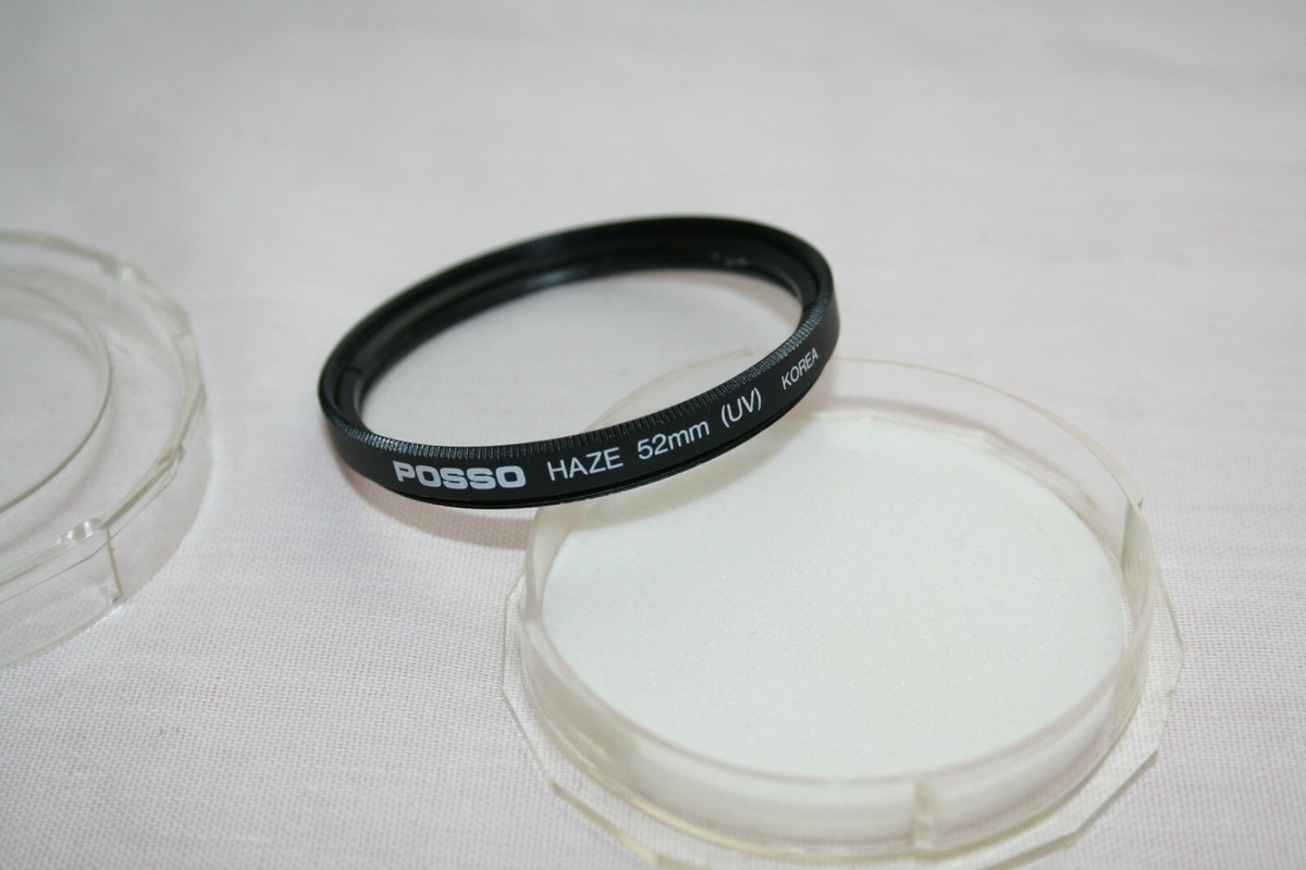 Filtre B+W XS PRO MRC Nano Haze PREMIUM ultra mince 67mm (Neuf avec