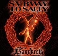 Subway To Sally \Bannkreis\" Cd Neu"