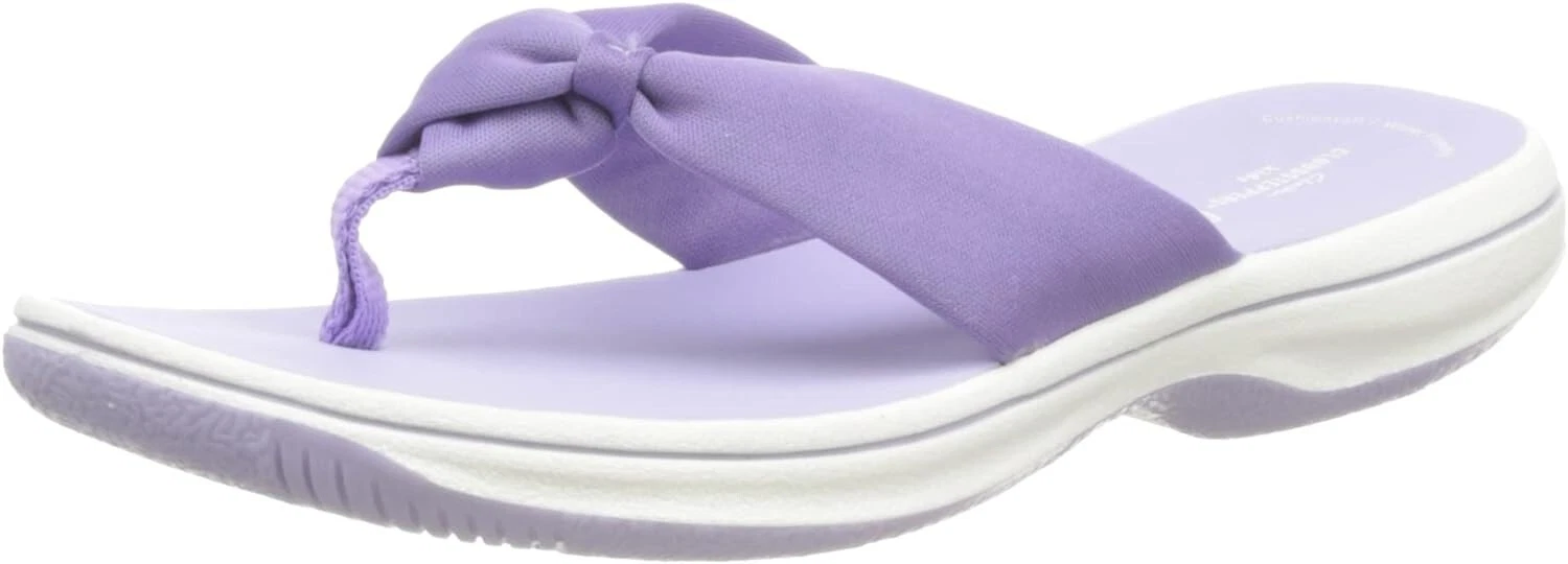 scarpe infradito Clarks ragazza taglia 11 5 bambino