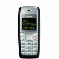 NEW NOKIA 1110i 4MB BLUE FACTORY UNLOCKED CLASSIC MOBILE PHONE UNLOCKED