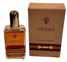 GUCCI By Gucci 2.0 Oz EDP Splash New In Box R...