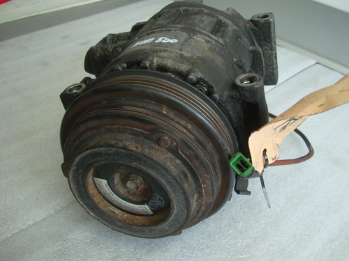 Klimakompressor Kompressor - VW AUDI SEAT Skoda - A6 Facelift - 4B0260805