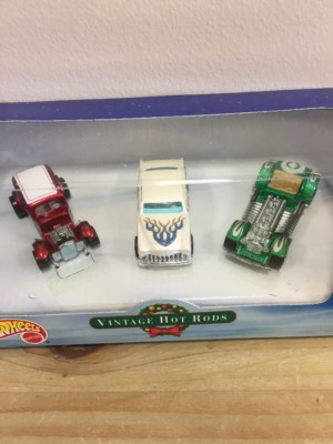 ホットウィール hotwheels ヴィンテージ　シズラー　2台セット FORD ホットウィール hotwheels ヴィンテージ シズラー 2台セット FORD
