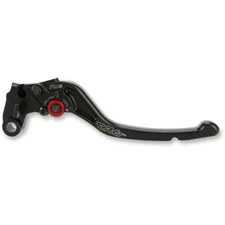 CRG Black RC2 Clutch Lever | 2AN-641-T-B