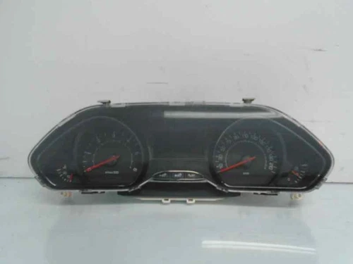 9825986680 Reloj Cuenta Kilometros para PEUGEOT 208 Access 2013 703035