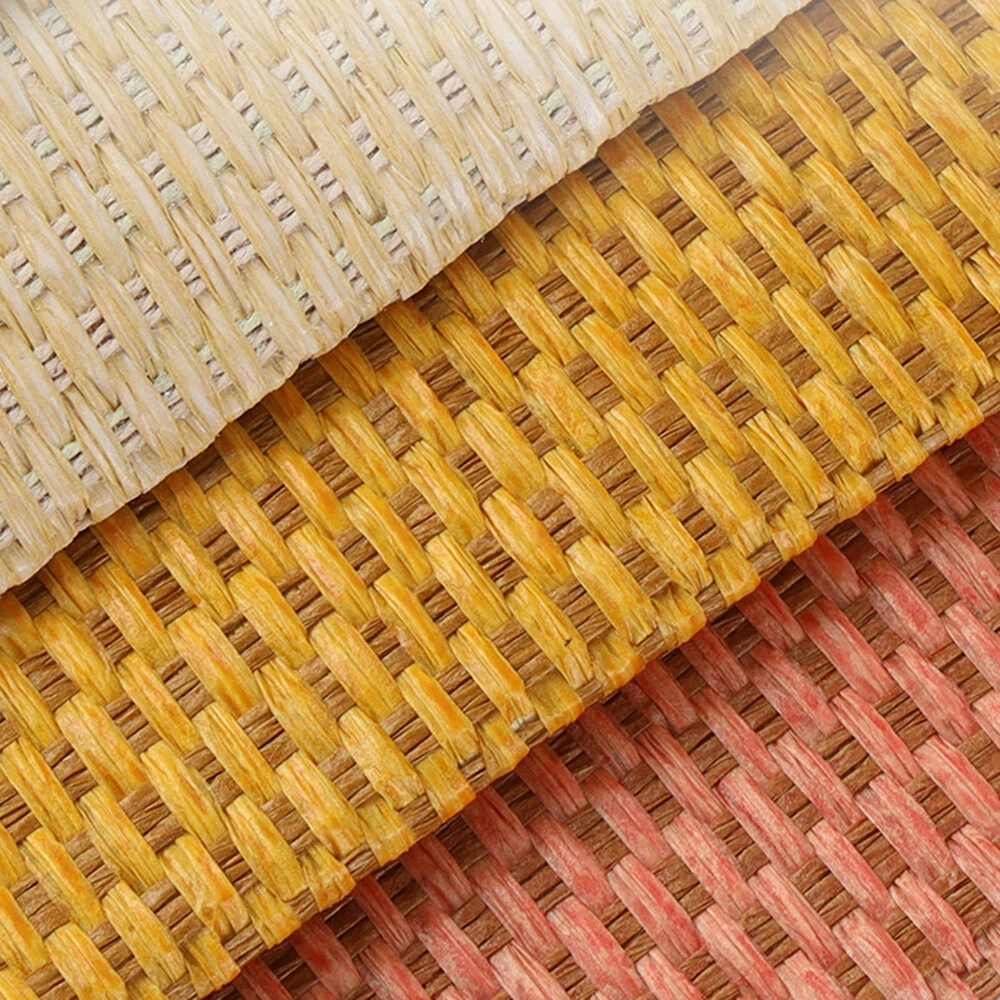 Raffia fabric deals