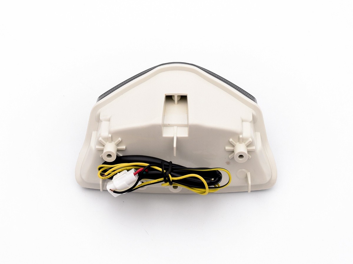 Integrated LED TailLight For Suzuki GSXR 600/750 (00-03) GSXR1000 (01