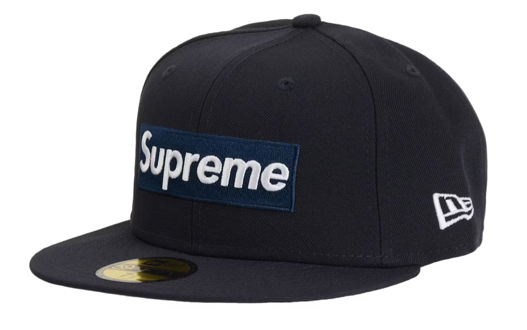 Supreme 59FIFTY ドジャース　7 1/4 Supreme Men's 7 1/4 Size for sale | eBay