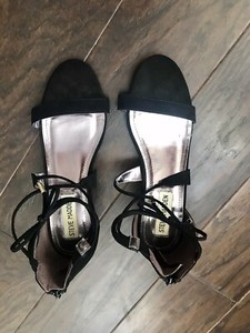 jcarrson ankle strap sandal