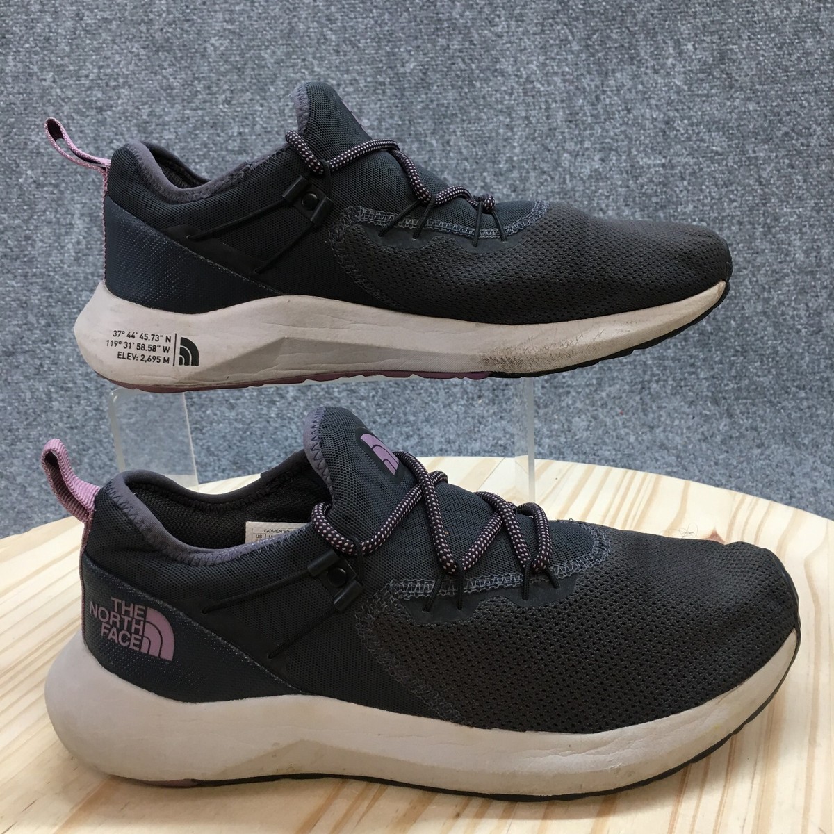 THE NORTH FACE レディース スニーカー 楽天市場】【正規品】☆2025年新商品☆THE NORTH FACE W MARTIS
